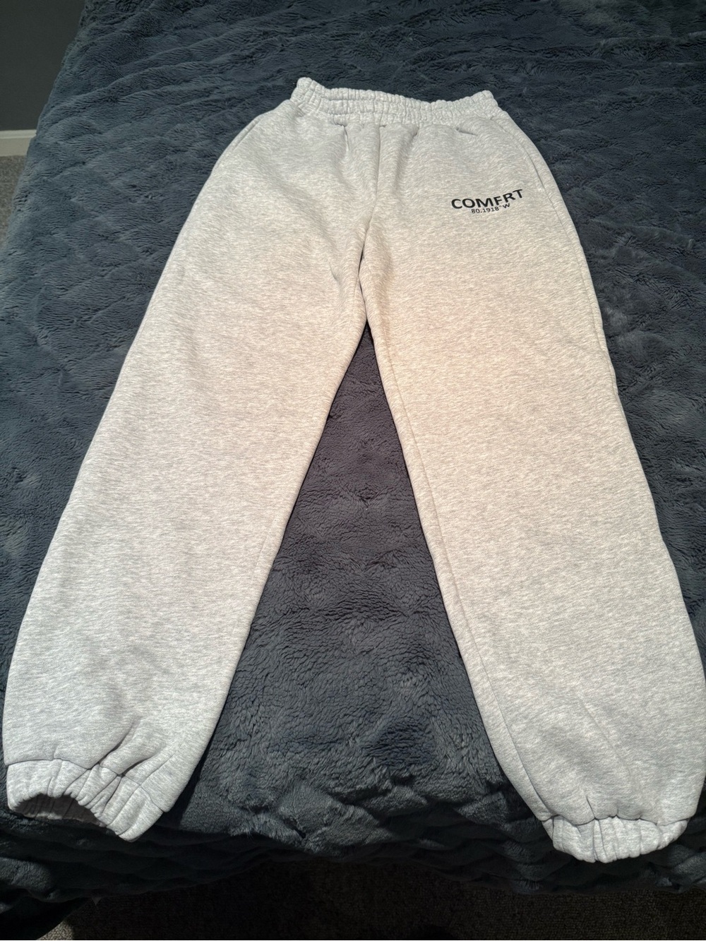 Comfrt Coordinate Joggers